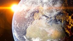 古代波斯预言：世界陷入正邪交战中(组图)