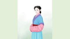 古代竟有如此甘为亲者讳之贤良儿媳(图)