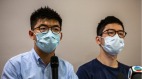 北京遭譴責打壓維吾爾族黃之鋒轟《花木蘭》沉默幫兇(圖)
