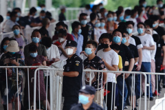 中共对世界不宣而战(图)