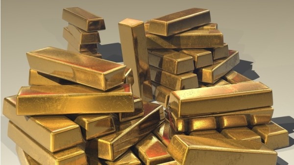 鍍金騙純金中國最大黃金商詐貸200億