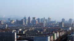 武汉肺炎疫情严重牡丹江市委书记换人(图)