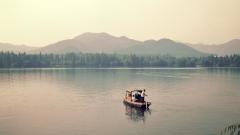 古代奇闻：积德行善免去转世为猪的厄运(图)