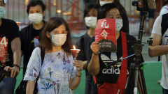 港版國安法沒有最荒謬只有更荒謬(圖)