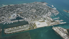 在佛州海軍基地拍照3名中國公民被判入獄(圖)