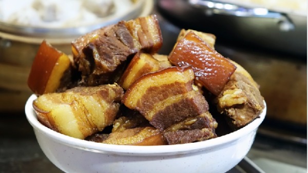 因应美国猪肉、牛肉将于明年放宽进口台湾，台南市政府、高雄市市府纷纷则端出新政策应对。资料照。