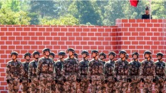 中印邊界爆流血印度兵增至20死中共拒提軍隊死傷(圖)