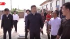 李克強被指證實扶貧失敗習近平突訪寧夏看「脫貧」(圖)