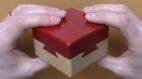 如何才可打開一「不能拔轉滑」的盒子(視頻)