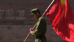 中共求和美國打臉(圖)