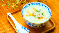 喝粥是养胃还是伤胃2类人尽量少喝(组图)