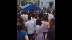 傳北京大興紅門村染疫人交30塊可出門民間震驚(視頻圖)