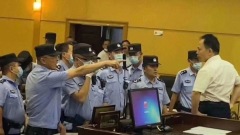 小粉紅回國救父案再爆黑幕：檢察官曾索要30萬(組圖)