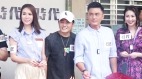 港藝人無視限聚令開拍電影多人觀港警卻未阻止(圖)