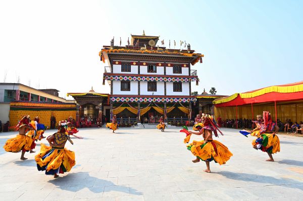 不丹 不與中國建交