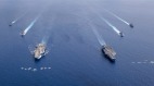 美海军上将：中朝俄升级美日合作更重要(图)