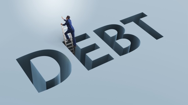 REITs其中包含一定的風險，政府轉移債務給投資者。
