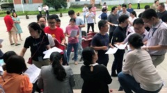 怎麼回事中科院研究院近百人集體辭職(組圖)
