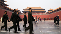 7‧20后的两个中国(图)
