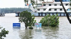洪水變「水域面積擴大」是對人民的污辱(圖)