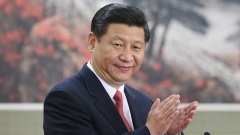习近平认怂了全面建成小康社会今年不达标(图)