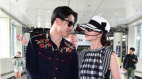 林志玲婚后生活如何AKIRA一句话全泄密(组图)