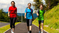 當心這些習慣不只傷膝蓋還可能影響脊椎(組圖)