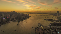 李怡：海參崴與香港(圖)