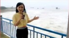 蓄洪安徽记者直播：安徽人是穷但我们不傻(视频)