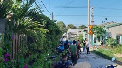 中國怎麼了21人淪落偷渡越南打黑工(圖)