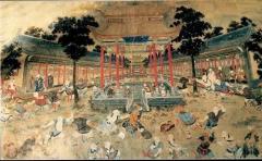奇兵天降少林棍僧的傳奇歷史(圖)