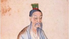 晏子拒拆遷(圖)