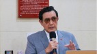马英九批“四个坚持”违宪蔡英文回应(图)