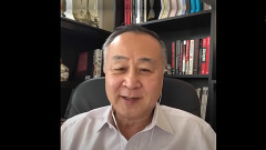 袁弓夷：中共黨員欲留海外或引發叛逃海嘯(視頻)