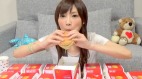 日本美女大胃王醫生掃瞄她肚子見驚人畫面(視頻)