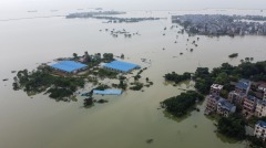 河南秋糧受損200萬噸大國糧食還安全嗎(圖)