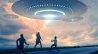 被外星人綁架的離奇經歷(組圖)