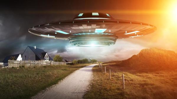 美国海军设立新部门调查UFO与中共空中间谍活动