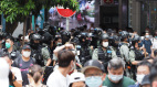 國安法是「一國兩制」死亡證9月選舉會怎樣(圖)