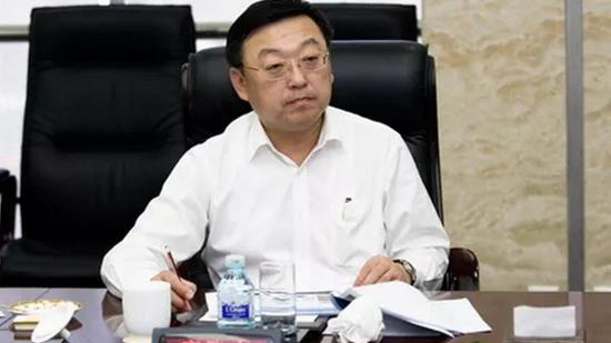 原福建省長唐登傑已卸任，傳將調回北京任國家發改委黨組副書記、副主任