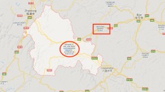貴州畢節威寧近日傳「怪聲」鄰縣發生地震(圖視頻)