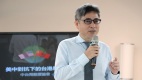 吳介民：國安法是柏林圍牆北京將邁入新冷戰或納粹之路(圖)