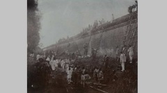 大清挨揍百姓都幹嘛去了(圖)