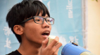 钟翰林被控分裂国家案件明年一月再讯(图)
