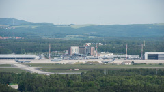 從德國撤出12000名部隊官兵美國宣布計畫(組圖)