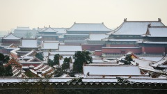 解密北京雪霰異象古籍載：朝廷大凶之兆(圖)