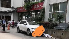 武漢抗疫女護士離奇墜亡醫院官僚全面封鎖消息(圖)