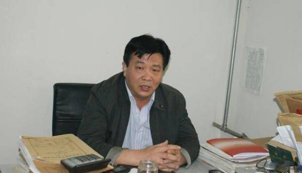 河北省辛集市侦破一起发生在1997年的抢劫运钞车杀人大案，当地法院执行局副局长赵智勇为嫌犯之一。（网络图片）