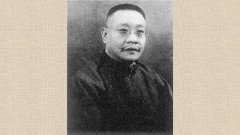 文武兼資黨國英奇民國奇人譚廷闓(圖)