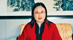 發文挺方方嘲諷五毛河北女校長人大代表資格被終止(圖)